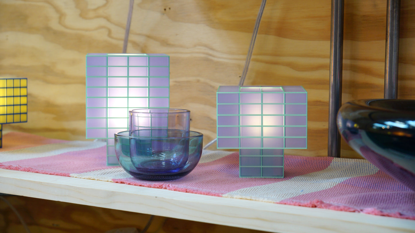 Tesser 5:3 Lamp